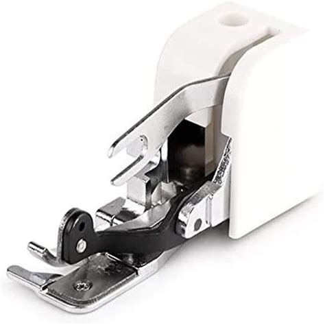buzhi Side Cutter Sewing Machine Presser Foot Tool Household Sewing ...