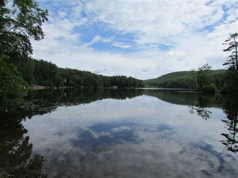 Lake Luzerne, NY - Explore the Natural Beauty of the Adirondacks