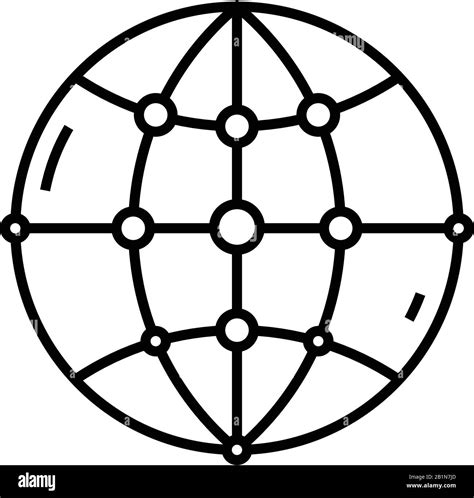 A Global Network Symbol 的图像结果