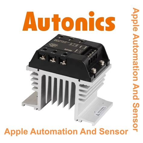 SRH3-1430 Autonics Solid State Relays Best price