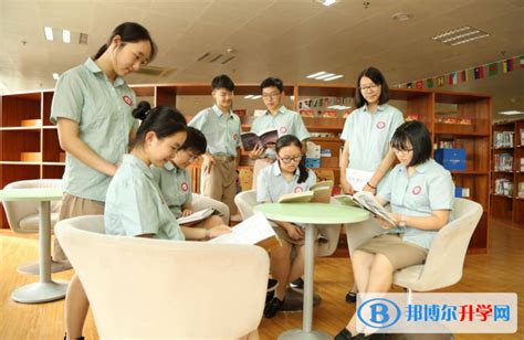 广州有哪些好的国际学校 - 业百科
