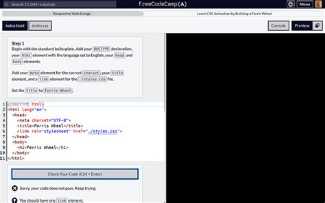 Image result for Simple CSS Wheel Animation