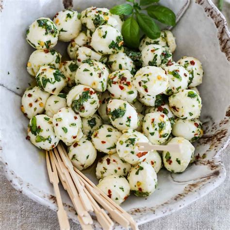 Mozzarella Cheese Balls Coles at Donte Galiano blog