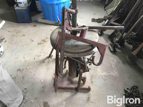 Image result for Manual Tire Machine