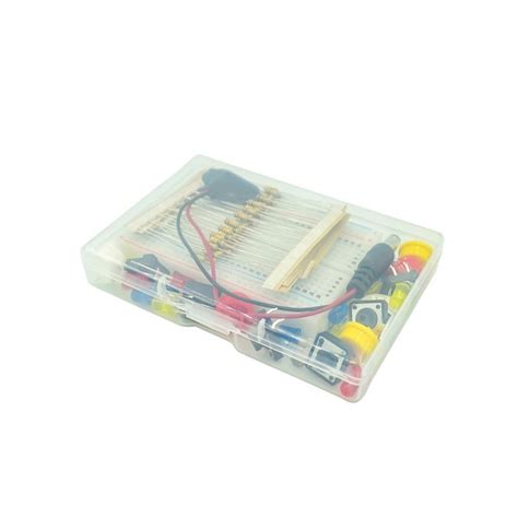 Arduino Kit Unboxing 的图像结果