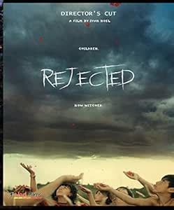 Rejected [Blu-ray]: Amazon.in: Movies & TV Shows