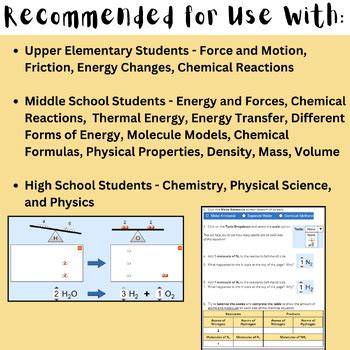 PhET Lab Experiments 的图像结果