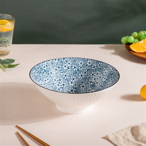 Ramen Bowl - Buy Meraki Ramen Bowl Online In India | Nestasia