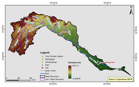 Climate Risk Country Profiles | Climate Change Knowledge Portal