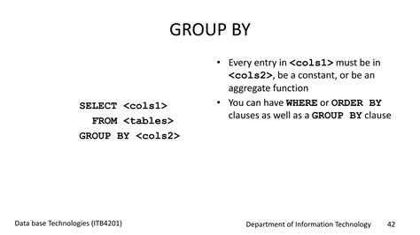 Image result for SQL Logical Operators