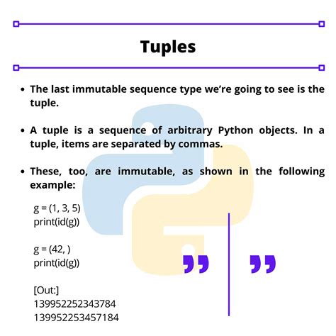 Image result for Python Immutable Data Types