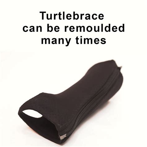 Image result for Turtle Brace Tutorial