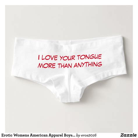 American Apparel Underwear Song Lyrics at Lincoln Field blog