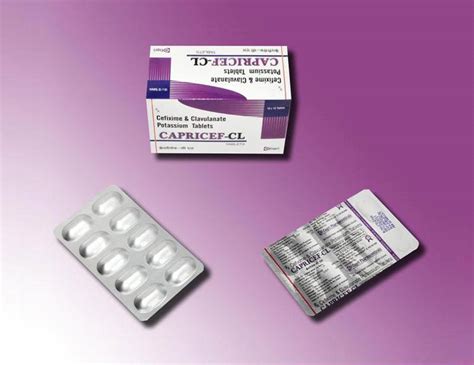 Products - Capri Pharmaceuticals