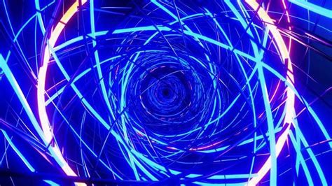 Infinite Zoom Effect 的图像结果