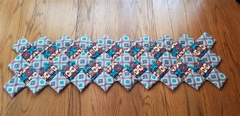 Image result for Native American Crochet Table Runner Patterns