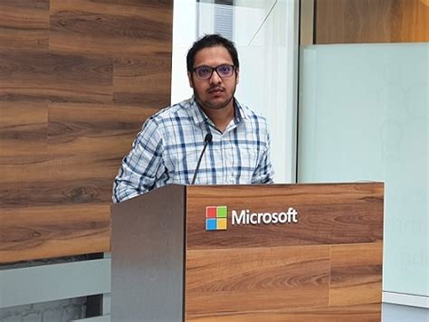 Varun Kumar - Director of Engineering & Architecture