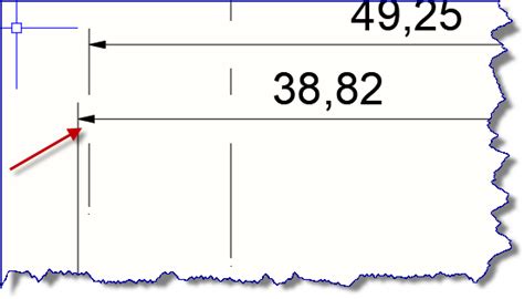 Image result for Dimbreak AutoCAD