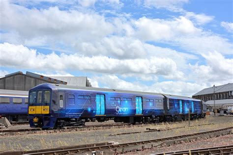 Image result for Class 769 Scrap