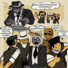 Elliot X Mafioso Forsaken