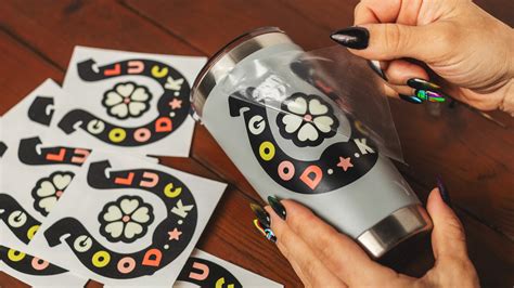 Image result for Sticker Transfer