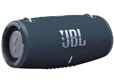 JBL Xtreme 3 Review: Extremely Loud with Deep Bass
