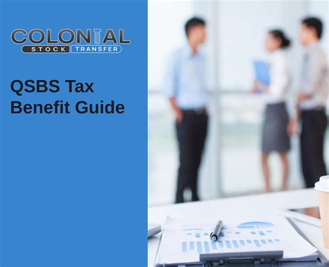 QSBS Tax Benefit Explained: Eligibility, Tax Savings, and Holding Rules