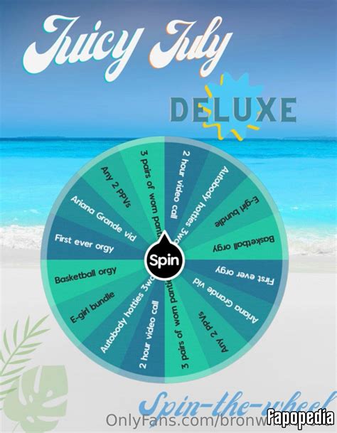 Bronwinaurora Nude OnlyFans Leaks - Photo #1891553 - Fapopedia