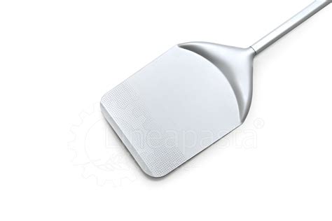 Aluminum pizza peel 120 cm | Lineapasta