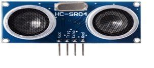 Ultrasonic Sensor working applications and advantages
