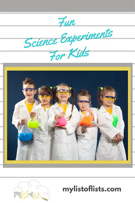Image result for Kids Science Projects Easy
