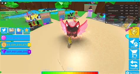 Bubble Gum Simulator Script Secret Pets 的图像结果