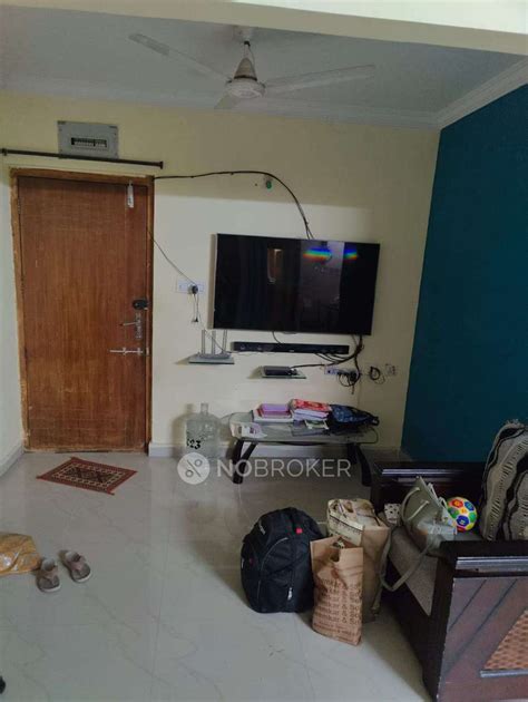 Janapriya Arcadia Kowroor - Without Brokerage Semi-furnished 2 BHK Flat ...