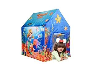 Buy Lalakiya'S Kids Theme Play Theme Tent House for Kids 3-13 Year Old ...