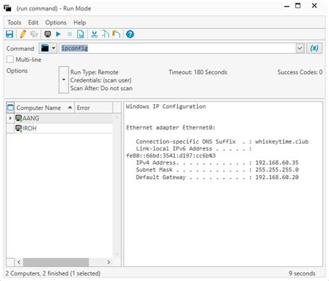 Connect to Remote Comp Using Command 的图像结果