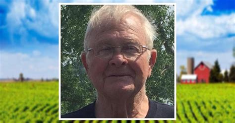 Obituary | Jim F. Shelgren of Rolfe, Iowa | Powers Funeral Home