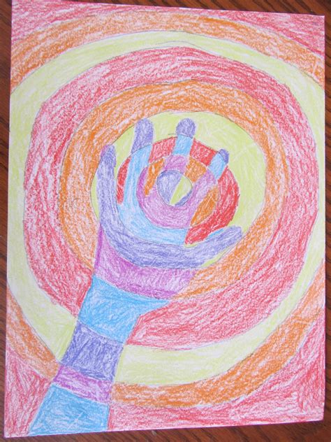 Optical Illusion Drawing Tutorial 的图像结果