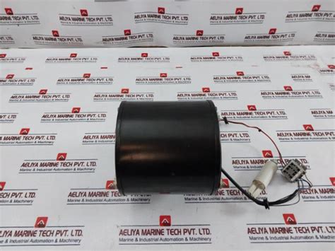 Ecofit 2gdsu15 120x126l Double Inlet Centrifugal Ac Blower Fan 230 Vac ...