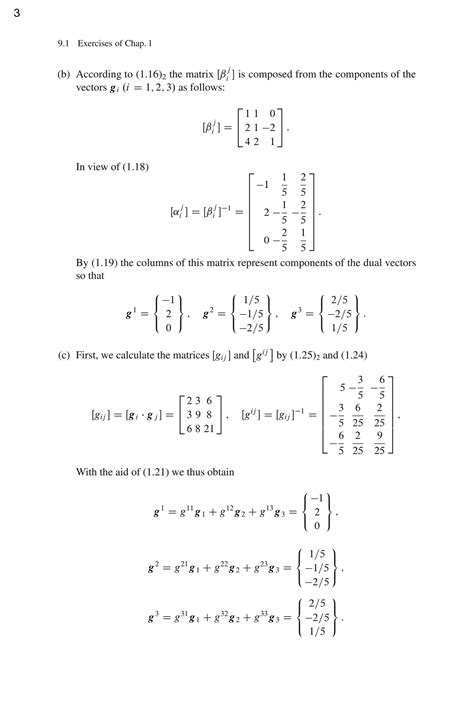 Image result for Tensor Algebra