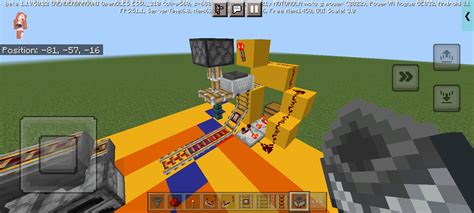 Image result for Minecraft Minecart Loader Tutorials