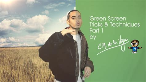 Image result for Greenscreen Prop Tricks