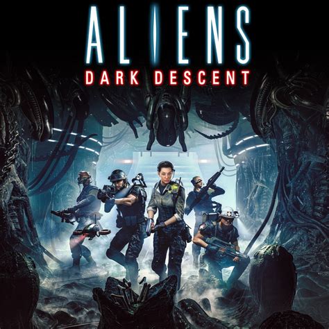 Image result for Alien Descent