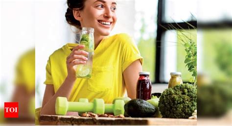 Vegging out - Times of India