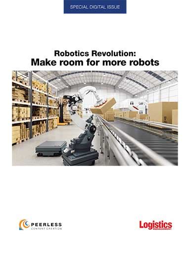 Image result for Robotics Store Move
