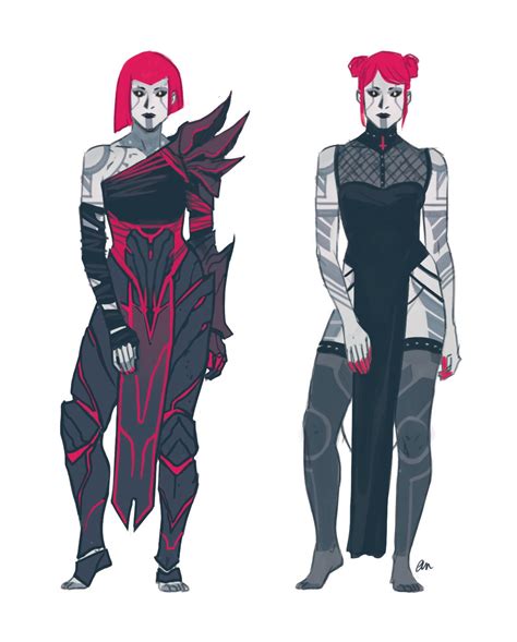 Slideshow: The Power Fantasy #1: Exclusive Preview Art Gallery