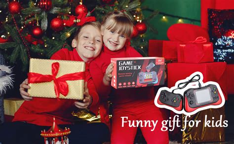 Buy FYURI, Video Game, Retro Gaming Console, Games for Kids for Age 7 ...