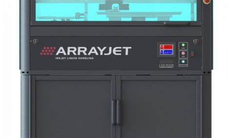 Image result for Printer Array