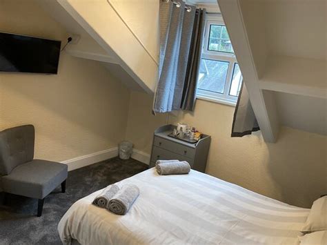 THORNLEIGH HOUSE (Windermere, Lake District) - Hotel Reviews, Photos ...