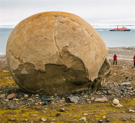 Explore Franz Josef Land and Spitsbergen National Park | EDUOUTINGS