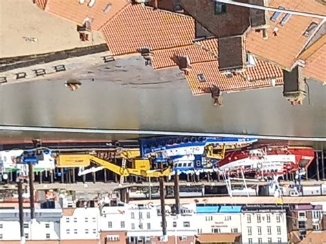 THE ENGINE SHED (Whitby, North Yorkshire) - Lodging Reviews, Photos ...